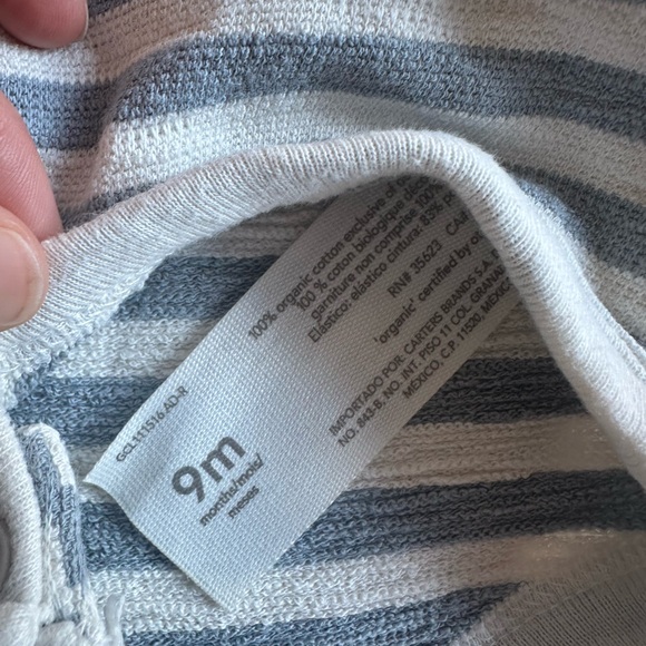 Old Navy, Little Planet Etc. Baby Boy Bundle! 3-6 Months - Picture 9 of 10